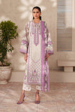 Baroque UF-4411 Summer Lawn Collection 2026