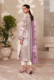 Baroque UF-4411 Summer Lawn Collection 2026
