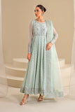 Baroque Embroidered Chiffon PR-925 Formal Pret 2024