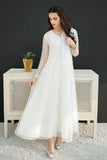 Baroque Embroidered Chiffon PR-557 Formal Pret 2024