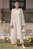 Jazmin SL24-D7 Shahkaar Luxury Lawn 2025