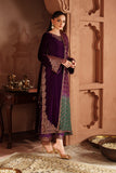 Iznik IV-57 Raagni Velvet Formals 2025