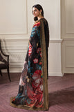 Baroque  UF-290 Embroidered Formals 2025