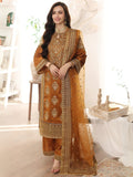 Mohagni MGS-06 AABROO Formal Collection 2025