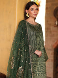 Mohagni MJD-01 Formal Collection 2025