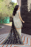 Kp-2027-b Lakhani Online Komal Prints 2022