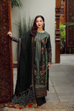 Maryam Hussain Almas Winter Shawl Collection 2025