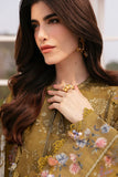 Baroque EL-D03 Eid Lawn 2025