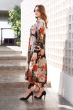 Baroque UF-4065 Summer Lawn 2025