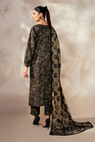 Baroque Embroidered Khaddar SF-4030 Winter Collection 2024