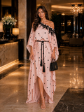 Saadia Asad D4 - Polka Romance Nooriyah Diffusion 2026