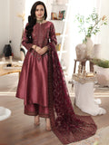 Mohagni MGS-07 RESHAM Formal Collection 2025