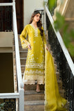 Azure Cyber Moss Vogue Pret 2026