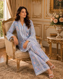 Saadia Asad D7 - Bluebell Bloom Nooriyah Prets 2026