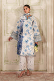 Baroque UF-4413 Summer Embroidered Collection 2026