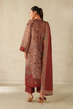 Baroque UF-4345 Khaddar Winter Collection 2025