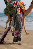 Iznik UE-408 Lawn 2025