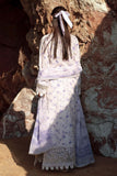 Afrozeh Zircon Summer Together Lawn 2025
