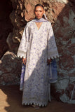 Afrozeh Zircon Summer Together Lawn 2025