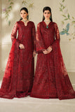 Baroque CH14-01 Chantelle 2026