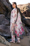 Baroque UF-4107 Summer Lawn 2025
