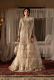 AJR Couture Naghma Dastan e Ishq 2025