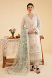 Qalamkar SQ-13 Aysel Qlinekari Casual Prets 2024