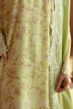 Cross Stitch Floral Charm Winter Collection 2024
