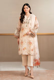 Baroque  UF-4034 Embroidered Formals 2025