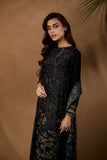 Sobia Nazir Shawl Design 1A Winter Shawl 2025