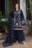 Zarposh Zeline Celia Luxury Eid Collection 2026