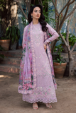Zarposh Blushia Celia Luxury Eid Collection 2026