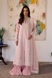 Zarposh Liyana Celia Luxury Eid Collection 2026