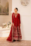 Emaan Adeel Cirel Suave Luxury Formals 2025