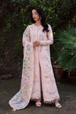 Zarposh Elyse Celia Luxury Eid Collection 2026