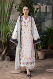 Zarposh Zarmin Celia Luxury Eid Collection 2026