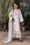 Zarposh Zarmin Celia Luxury Eid Collection 2026