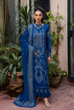 Zarposh Nysa Celia Luxury Eid Collection 2026