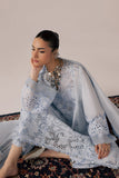 Elan Brumine (EL26-02 A ST) Kashmee Lawn Collection 2026