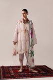 Elan Zérin (EL26-11 A ST) Kashmee Lawn Collection 2026