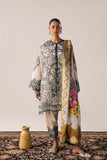 Elan Zevaré (EL26-07 B ST) Kashmee Lawn Collection 2026