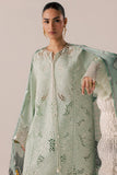 Elan Zevaré (EL26-07 A ST) Kashmee Lawn Collection 2026