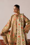Elan Deodar (EL26-12 B ST) Kashmee Lawn Collection 2026