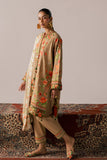 Elan Deodar (EL26-12 B ST) Kashmee Lawn Collection 2026