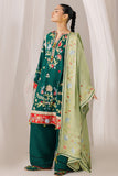 Elan Deodar (EL26-12 A ST) Kashmee Lawn Collection 2026