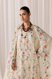 Elan Sozraag (EL26-03 B ST) Kashmee Lawn Collection 2026