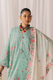 Elan Gulraaz (EL26-08 B ST) Kashmee Lawn Collection 2026