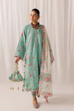 Elan Gulraaz (EL26-08 B ST) Kashmee Lawn Collection 2026