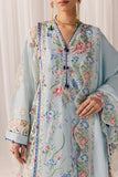 Elan Neelune (EL26-05 B ST) Kashmee Lawn Collection 2026