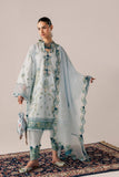 Elan Mehrvaan (EL26-10 B ST) Kashmee Lawn Collection 2026